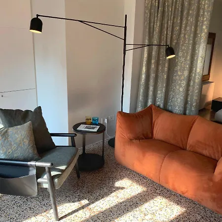 Ca' Little Beauty Apartman Velence