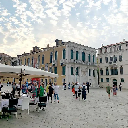 Ca' Little Beauty * البندقية