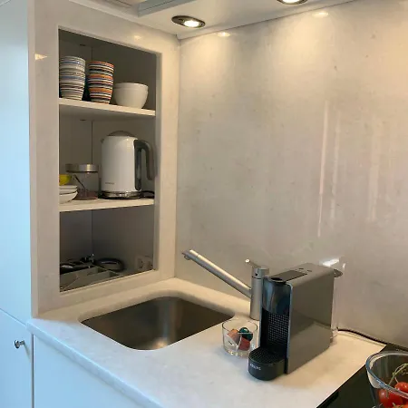 Ca' Little Beauty شقة البندقية