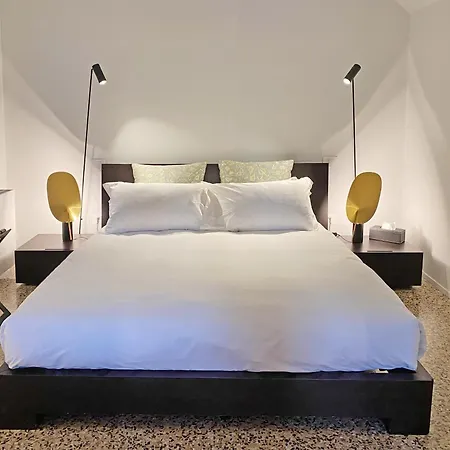 Ca' Little Beauty البندقية