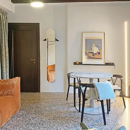 شقة Ca' Little Beauty البندقية