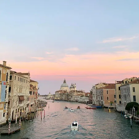 Апартаменты Ca' Little Beauty *