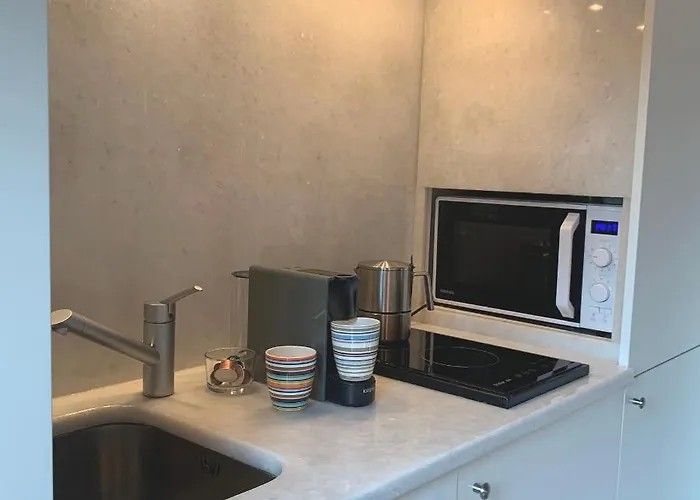 Апартаменты Ca' Little Beauty Венеция