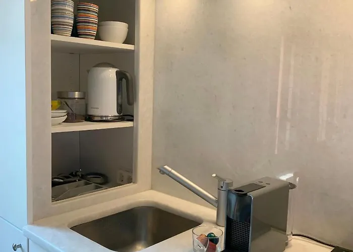 Ca' Little Beauty Апартаменты Венеция