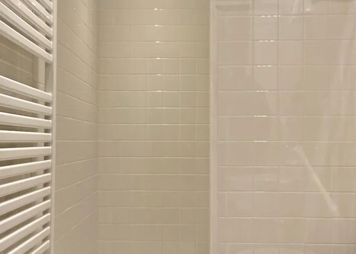 Ca' Little Beauty Апартаменты *