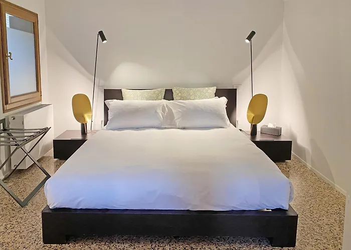 Ca' Little Beauty Венеция