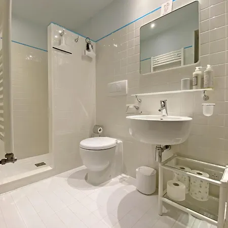 Ca' Little Beauty Appartement